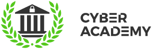 Cyber Academy Logo